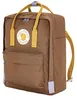 Fjällräven Kanken Koncept Tagesrucksack Khaki Produktbild-Vorschau 1