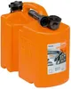 STIHL Bidon combiné orange, 5l/3l 00008810111 Voir les images du produit 7