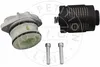 AIC Gehäuse Hydraulikfilter-Automatikgetriebe 70757 Hinten Produktbild-Vorschau 3