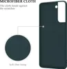 Cadorabo Housse pour Samsung Galaxy S22 Housse de Voir les images du produit 5