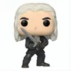 Funko POP - The Witcher - Geralt #1385 Anteprima dell’immagine prodotto 4