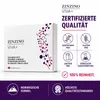 ZinZino Viva+ Nahrungsergänzung mit Safran, Magnesium, Produktbild-Vorschau 4