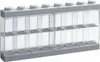 NHG LEGO Vitrine Minifigure Display Case 16 - Grey, Produktbild-Vorschau 9
