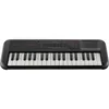 A black Yamaha PSS-A50 keyboard is shown against a white background. Produktbild-Vorschau