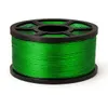 3D-Drucker Filament PETG Grün Metallic RAL6001 – 1 kg Spule Produktbild-Vorschau 2