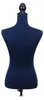 Schneiderpuppe T221, Schaufensterpuppe Torso weiblich, Produktbild-Vorschau 4