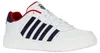 K-Swiss Herren Sneakers Weiß 06931-411-M Grösse 43 Produktbild-Vorschau 21