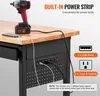Regulowany stół warsztatowy VEVOR 60", udźwig 1500 funtów, Podgląd zdjęcia produktu 6