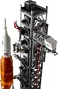 10341 Ikony LEGO - Wyrzutnia NASA Artemis Podgląd zdjęcia produktu 6