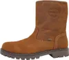 Rieker Herren Stiefelette Warmfutter Kurzstiefel Leder Produktbild-Vorschau 6