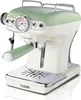 Ariete Vintage Machine à espresso, vert Voir les images du produit 6