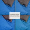 SCHIESSER Bettwäscheset Doubleface | Unifarben | Renforcé | Produktbild-Vorschau 7