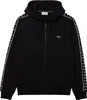 Lacoste Kapuzenjacke Sweatjacke Produktbild-Vorschau 5