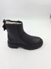 Palpa  Damenschuhe Stiefel Schwarz Freizeit, Schuhgröße:38 Produktbild-Vorschau 9