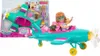 Barbie Chelsea HTK38, Lalka modowa, Damski, 3 lat(a), Podgląd zdjęcia produktu 7