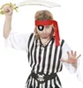 WIDMANN S.R.L. Piratensäbel+Augenklappe 47cm Produktbild-Vorschau 3
