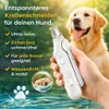 Dr. Pfoten LichtSchere™ Pro -2-in-1 LED Krallenschere für Produktbild-Vorschau 4