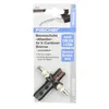 FISCHER 85188 Szczęki hamulcowe rowerowe FISCHER, V-brake, Podgląd zdjęcia produktu 3