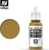 Vallejo 70.923, 17 ml, Grün, Matte, Flasche Produktbild-Vorschau 4
