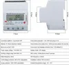 100A Tuya WiFi Smart Photovoltaik-Leistungsschalter mit Produktbild-Vorschau 8
