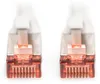 DIGITUS DK-1644-150 - 15 m - Cat6 - S/FTP (S-STP) - RJ-45 - Voir les images du produit 3