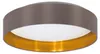 Eglo 99542 MASERLO 2 LED stropné svietidlo 20W Ø380mm Biela Náhľad obrázku produktu 1