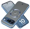 Handyhülle mit Magnetring für Google Pixel 10 Pro XL, Bizon Produktbild-Vorschau 1