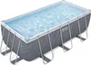 Bestway Steel Pro Max rechteckiger röhrenförmiger Produktbild-Vorschau 15