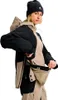 Burton Reserve 2l Relaxed Anorak Jacket Beige L Damska Podgląd zdjęcia produktu 5