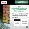 MEM Fassaden-Imprägnierung - 5 l Produktbild-Vorschau 2