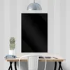 banjado Magnettafel aus Glas, beschreibbar, 40x60cm groß, Produktbild-Vorschau 1