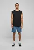 Urban Classics Herren-Tank-Top Monocin schwarz XL Produktbild-Vorschau 12