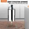 Smelatore elettrico tangenziale smelatore apicoltore miele Anteprima dell’immagine prodotto 2