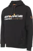 Savage Gear Hoodie Cosmo Hoodie Black Ink L Produktbild-Vorschau 1
