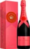 Moët & Chandon Imperial Rose Estuchado EOY Pink Limited Produktbild-Vorschau 1