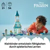 LEGO DUPLO Ledové království: Anna a Elsa a oslava na Náhled obrázku produktu 23