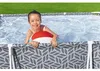 Bestway 561FV Bestway Rahmenpool 366 x 201 x 66 cm, 4.000 Produktbild-Vorschau 23
