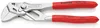 KNIPEX Zangenschlüssel mit Kunststoff überzogen 150 mm Produktbild-Vorschau 1