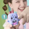 Hasbro elektronisches Fidget-Spielzeug Nano-mals mit Licht Produktbild-Vorschau 3