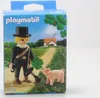 PLAYMOBIL 9296 Schornsteinfeger mit Glücksschweinchen Produktbild-Vorschau 18