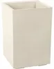 Lamela Blumentopf | Karo | 40x60cm | Beige Beton Produktbild-Vorschau 12