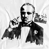 The Godfather - T-Shirt für Herren/Damen Uni TV15723 (L) Produktbild-Vorschau 3