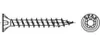 SPAX 1197000450353 Wkręt do drewna 4,5 mm 35 mm T-STAR plus Podgląd zdjęcia produktu 12