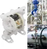 Industriepumpe - Membranpumpe - Konstruktionskunststoff - Produktbild-Vorschau 8
