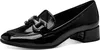 Tamaris Damen Slipper Penny Loafer Zierspange Halbschuh Produktbild-Vorschau 3
