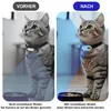 32GB Haustierkamera Halsband  – 1080P Mini-Kamera für Produktbild-Vorschau 2