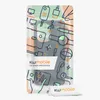 kwmobile Handyhülle für Xiaomi Redmi Note 13 Pro+ 5G / Produktbild-Vorschau 6
