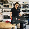 Qbrick System ONE Box 2.0 Conteneur empilable 576 x 359 x Voir les images du produit 6