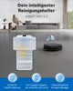 ECOVACS DEEBOT X12 PRO OMNI 22000Pa Staubsauger Roboter, Produktbild-Vorschau 11