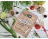 Rezeptbuch REZEPTE VON MAMA - DIN A4 leeres Buch zum Produktbild-Vorschau 2